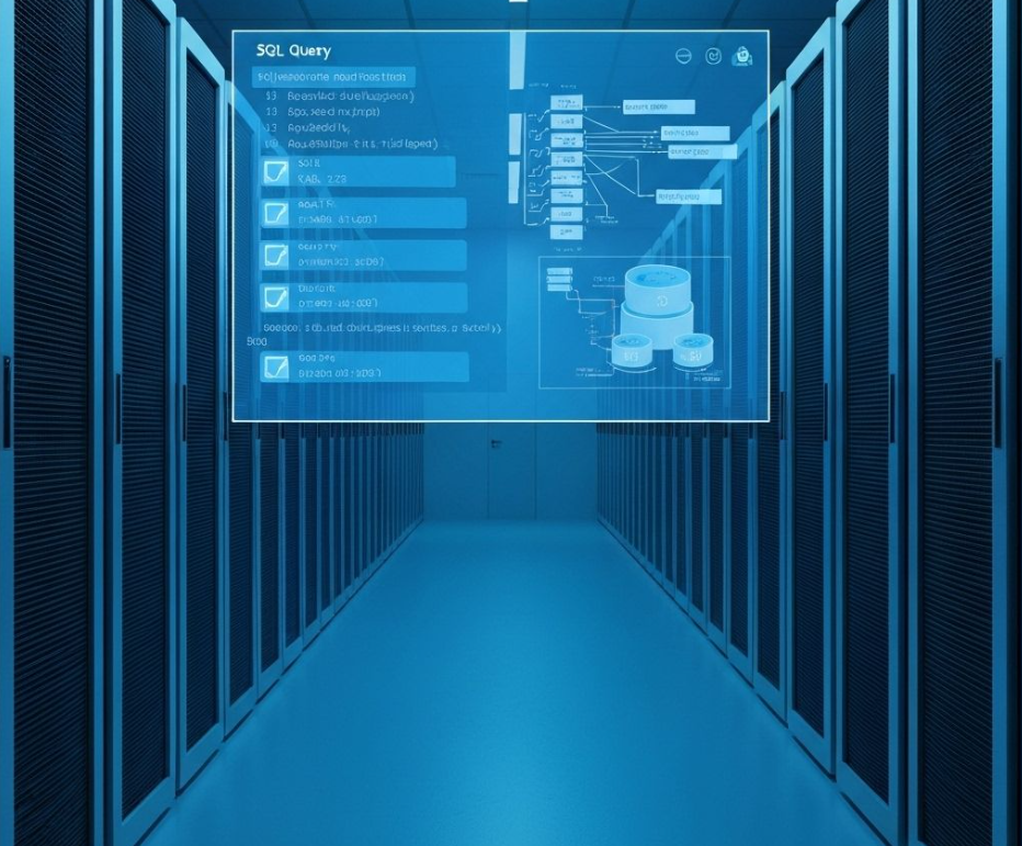 Database workflows