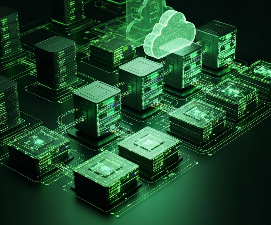 Deployment workflows