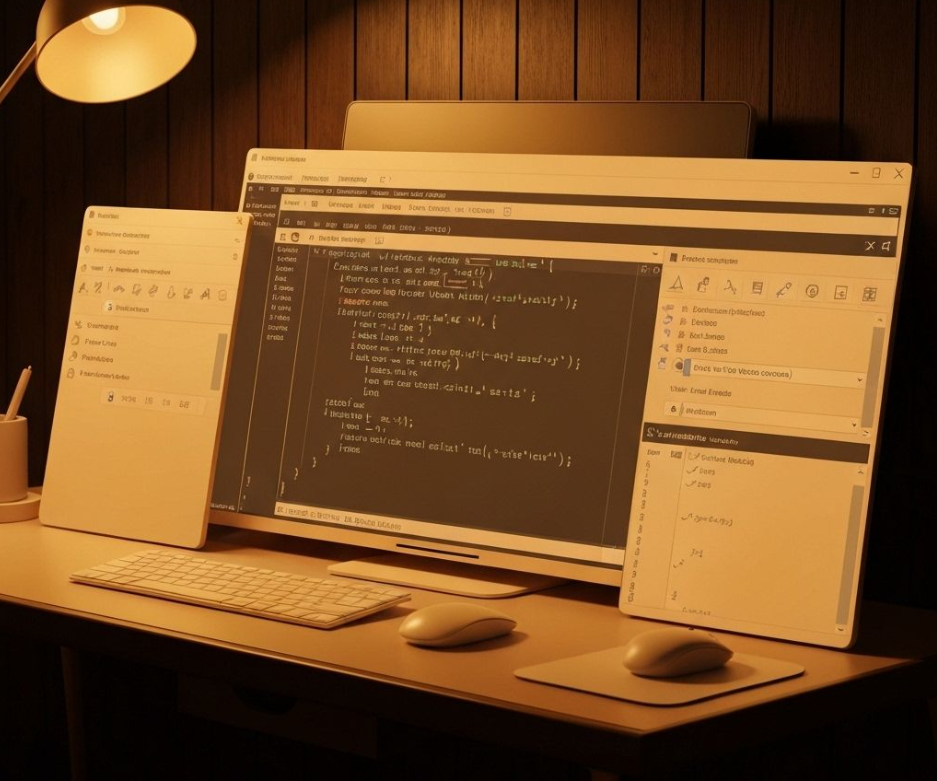 Developer tools