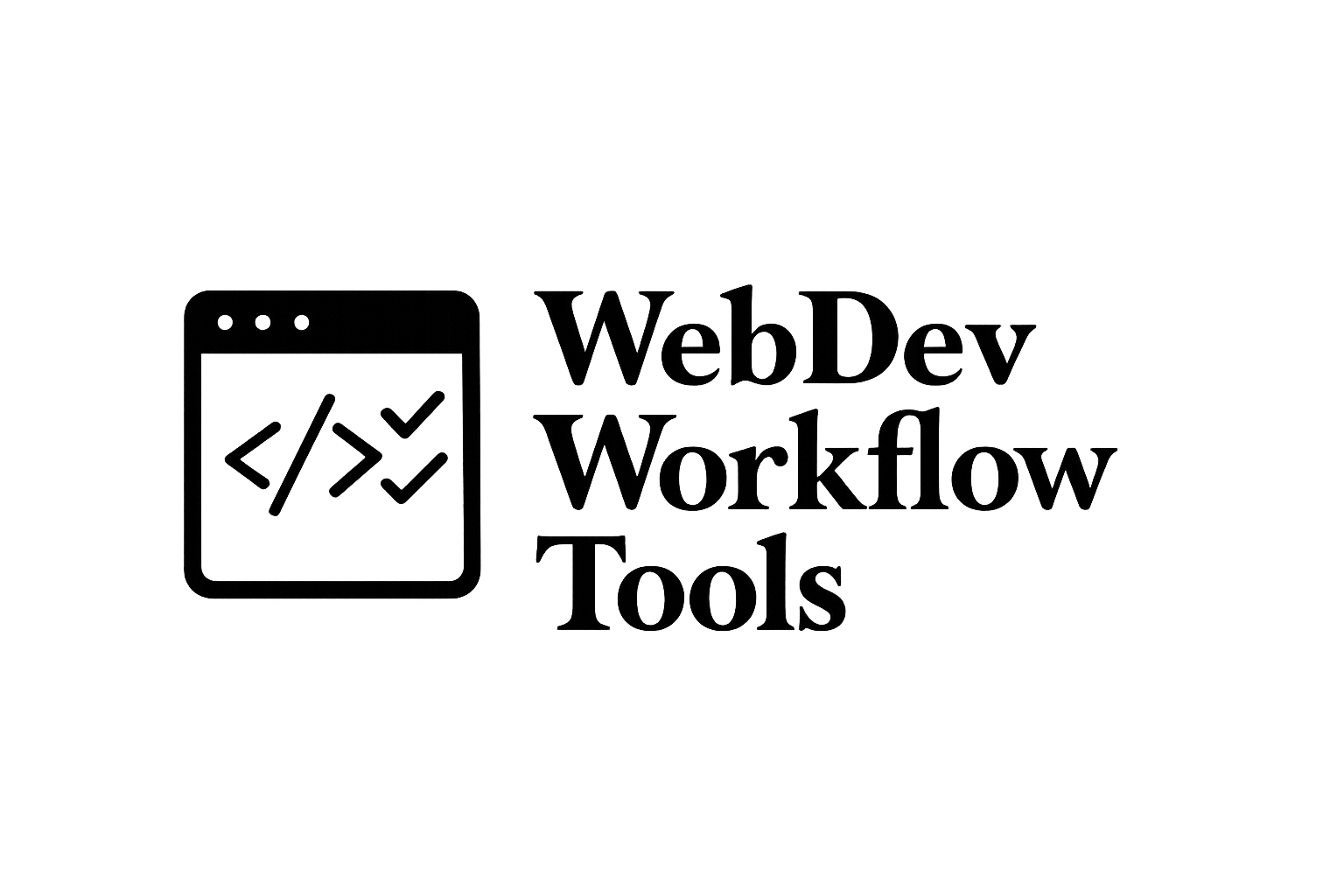 DevWorkflowTools